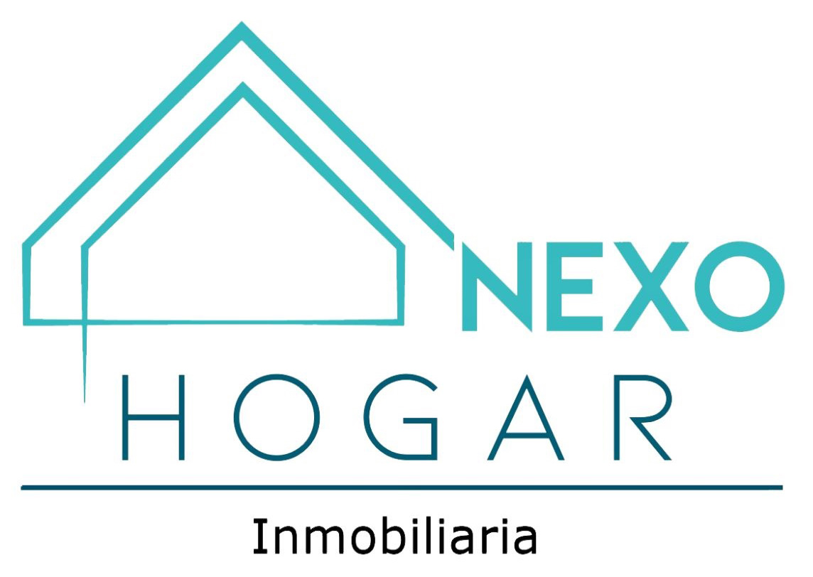 Logo NEXO HOGAR